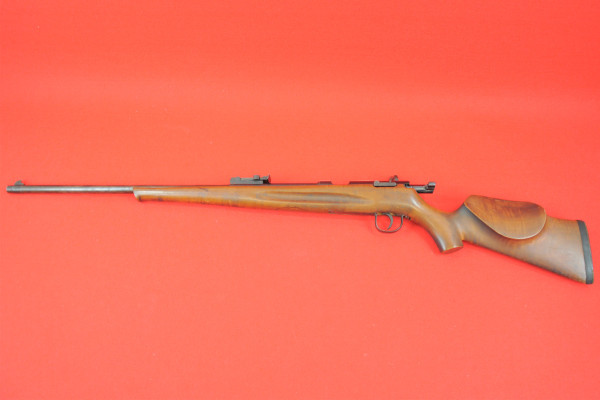Anschütz Mod. Germania Sport .22lr