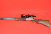 Zoli BBF, 7x57 R, 12/70 Zoli BBF, 7x57 R, 12/70