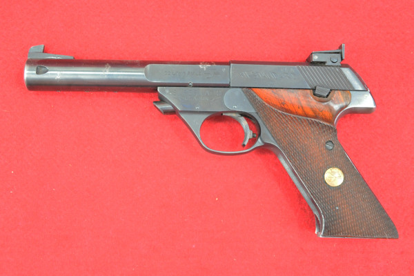 High Standard Supermatic Mod. 104