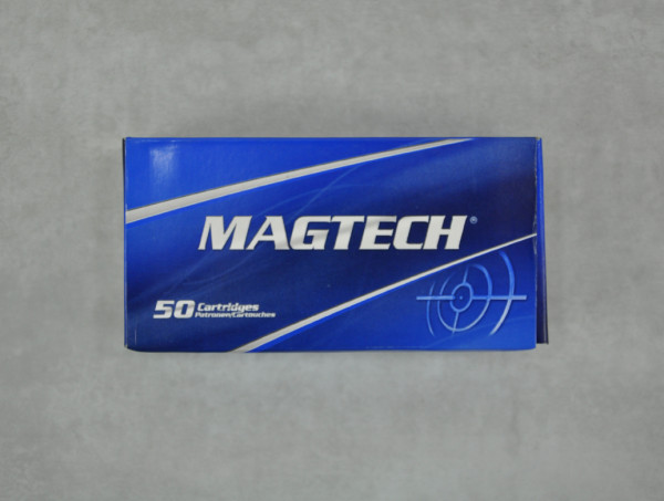 Magtech FMJ-SWC .45 Auto 50 St.