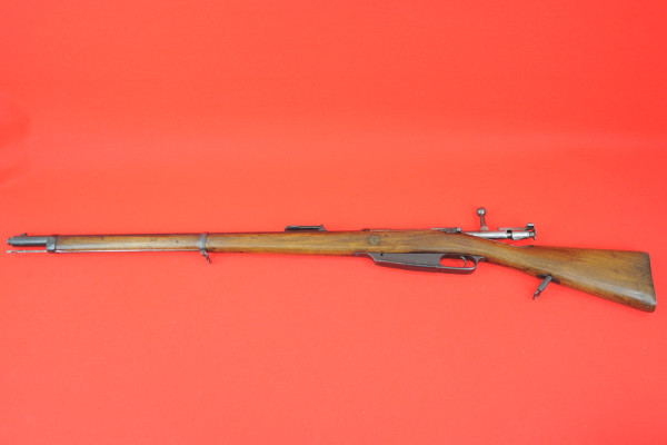 Erfurt Gewehr 88