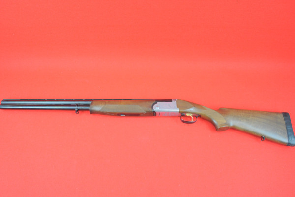 Rizzini Albion 12/76 BDF