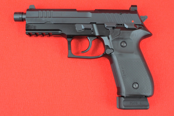 Arex Rex Zero 1T