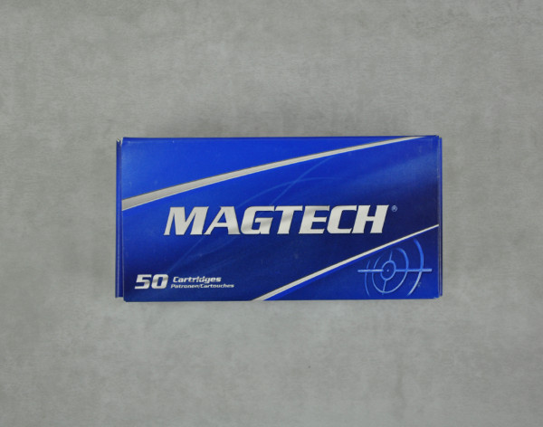 Magtech JHP 7,65 Browning (.32 Auto) 50 St.