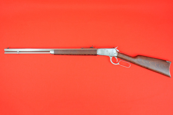 Rossi Puma Octagon .357 Mag
