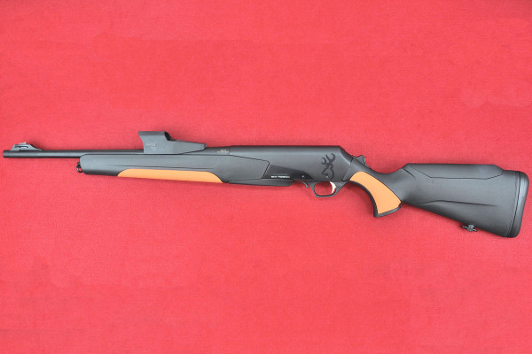 Browning BAR 4X Action Tracks .308 Win. 18,5" Selbstladebüchse