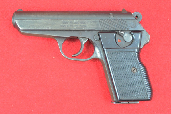 CZ VZOR 70