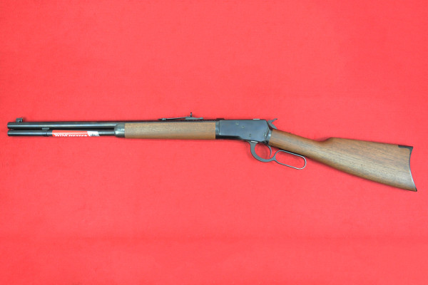 Winchester M1892 Short S .357Mag