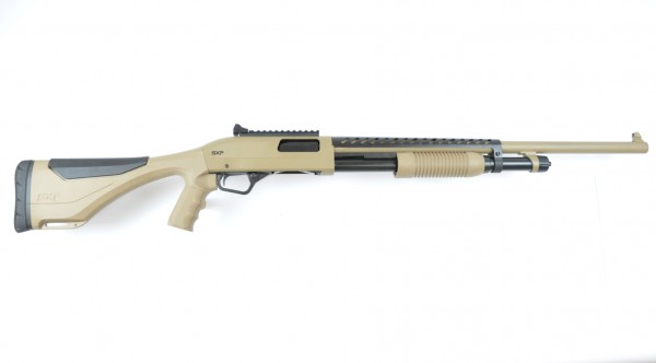 Winchester SXP Xtrem Dark Defender Rifled 12/76
