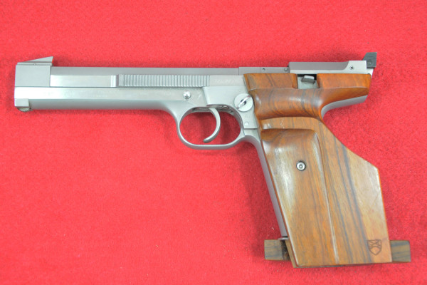 Agner M80 .22 lr